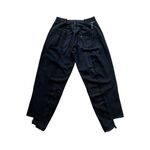 OLDPARK baggy jeans black -M 2