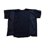 OLDPARK baggy tee 2