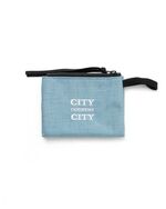 CITY COUNTRY CITY everyday zip case nylon oxford for CITY COUNTRY CITY 3