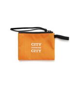 CITY COUNTRY CITY everyday zip case nylon oxford for CITY COUNTRY CITY 2