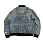 OLDPARK flight jacket 3