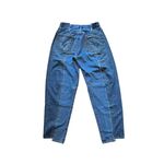 OLDPARK baggy jeans blue-L 2