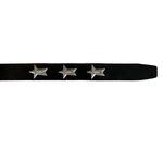 END star eyelet belt 4