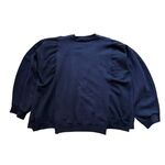 OLDPARK baggy sweat 3