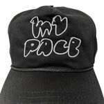 TODAY edition MY PACE #01 U.S. cap 4