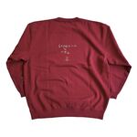 TODAY edition NYC #06 sweat shirt 3