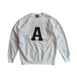 TODAY edition A,B Reversible sweat shirt 1