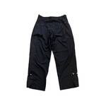 OLDPARK zip baggy pants slacks -M 4