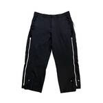 OLDPARK zip baggy pants slacks -L 1