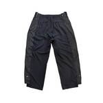 OLDPARK zip baggy pants slacks -L 4