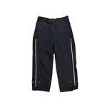 OLDPARK zip baggy pants work -L 1