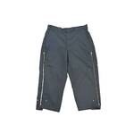 OLDPARK zip baggy pants work -L 3