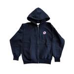 TODAY edition target mark zip up sweat parka 1