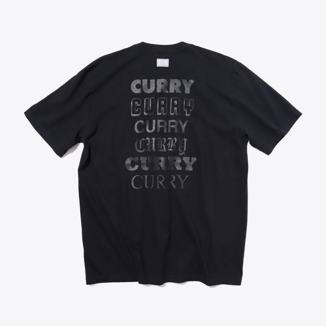 TANGTANG mix curry / T-Shirts - 画像3枚目