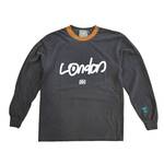 TODAY edition LONDON long sleeve T-shirt 1