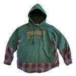 OLDPARK docking sweat shirt 1