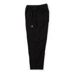 CITY COUNTRY CITY Embroidered Logo Strech Easy Pants 3