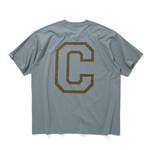 CITY COUNTRY CITY cotton T-Shirts C 3