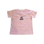 HAVE A NICE DREAM by TODAY edition #01 SS Tee -pink 2