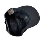 TODAY edition MY PACE Nylon Cap -black 4