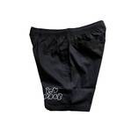 TODAY edition MY PACE Easy Shorts -black 3