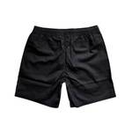 TODAY edition MY PACE Easy Shorts -black 2