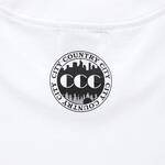 CITY COUNTRY CITY cotton T-Shirts City Country City 4