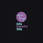 CITY COUNTRY CITY Cotton T-Shirts City C City 4