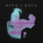 CITY COUNTRY CITY Cotton T-Shirts City C City 2