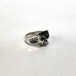 FLASH POINT Jim Skull Ring DEAD MAN 2