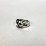 FLASH POINT Jim Skull Ring DEAD MAN 3