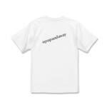 TAGS WKGPTY High life Tee white 2