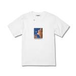 TAGS WKGPTY Rouge Tee white 1