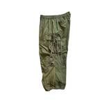 OLDPARK 6 pocket easy pants parachute -M 4