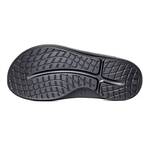 TAKAHIROMIYASHITATheSoloist oofos flip-flop -black 5