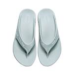 TAKAHIROMIYASHITATheSoloist oofos flip-flop -cosmic gray 2