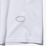 TANGTANG LAYER three / T-Shirts -white 3