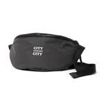 CITY COUNTRY CITY x hobo everyday waist pouch nylon oxford 4