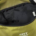 CITY COUNTRY CITY x hobo everyday waist pouch nylon oxford 3