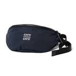 CITY COUNTRY CITY x hobo everyday waist pouch nylon oxford 5