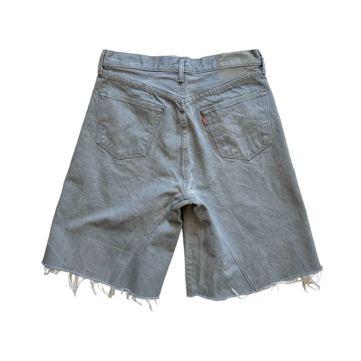 OLDPARK baggy shorts - 画像4枚目