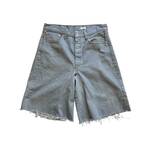 OLDPARK baggy shorts 3