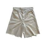 OLDPARK baggy shorts 1