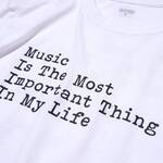 TANGTANG MESSAGE music / T-Shirts 2