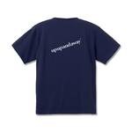 TAGS WKGPTY High life Tee -navy 2