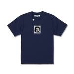 TAGS WKGPTY High life Tee -navy 1