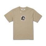 TAGS WKGPTY High life Tee -sand 1