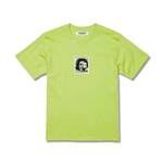 TAGS WKGPTY High life Tee -lime 1