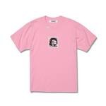 TAGS WKGPTY High life Tee -pink 1