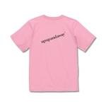 TAGS WKGPTY High life Tee -pink 2